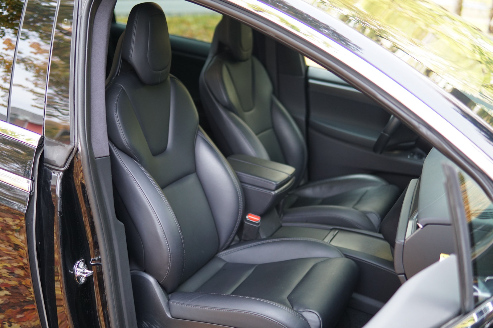 2019 Tesla Model X