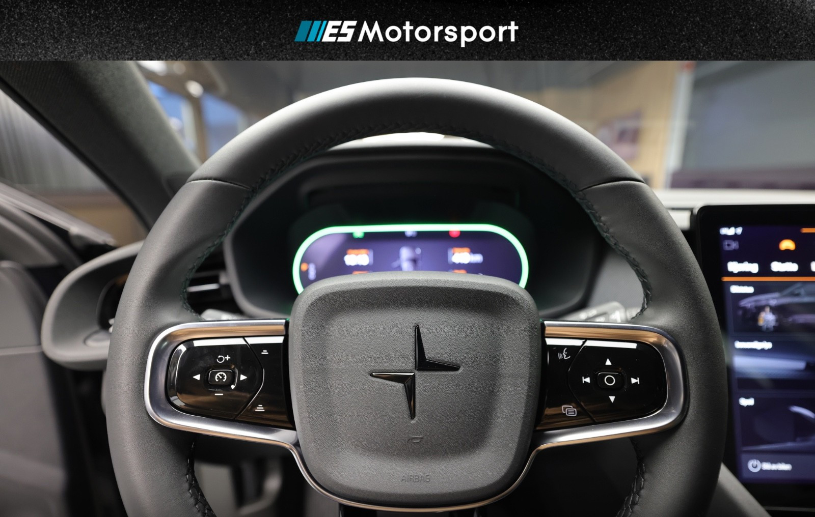 2023 Polestar 2