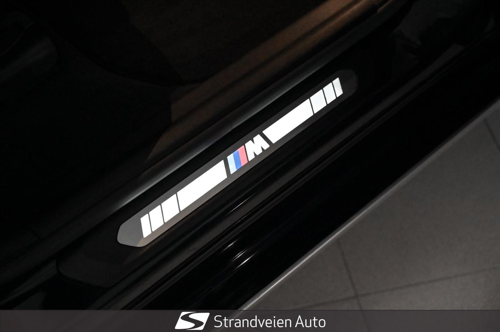 2022 BMW iX3