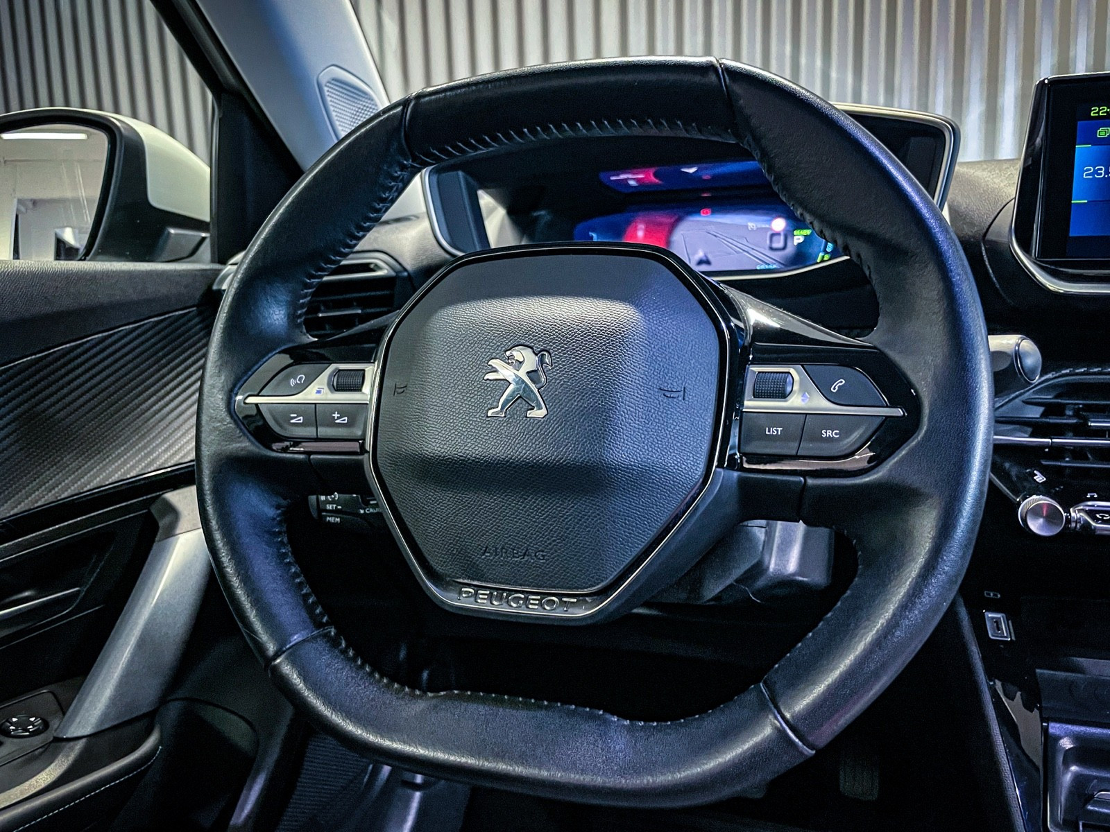 2020 Peugeot 2008