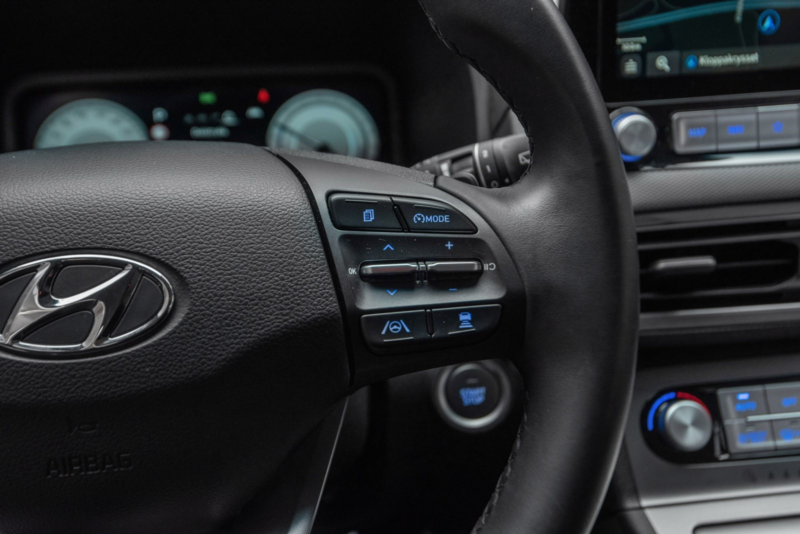2021 Hyundai Kona