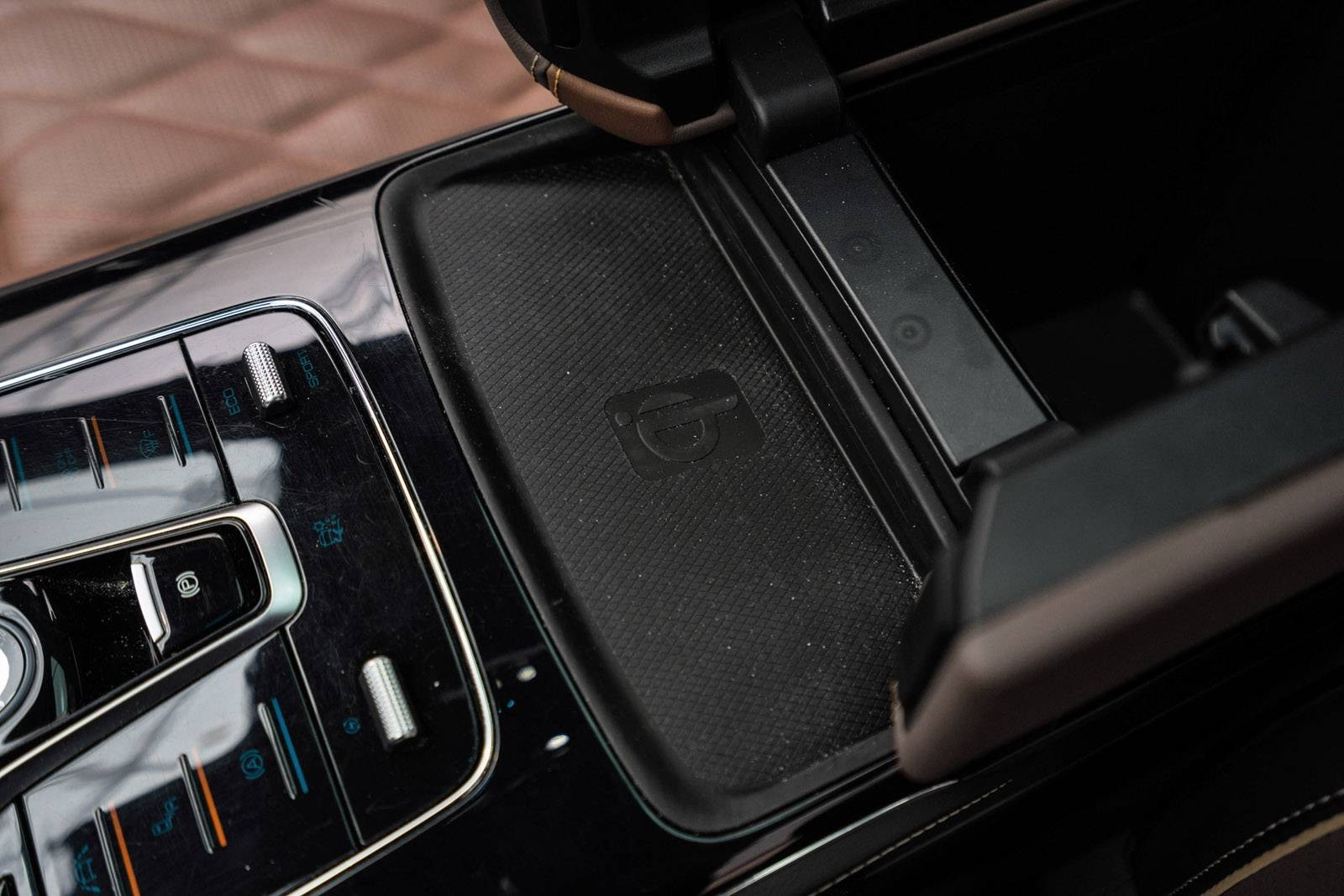 2022 BYD Tang
