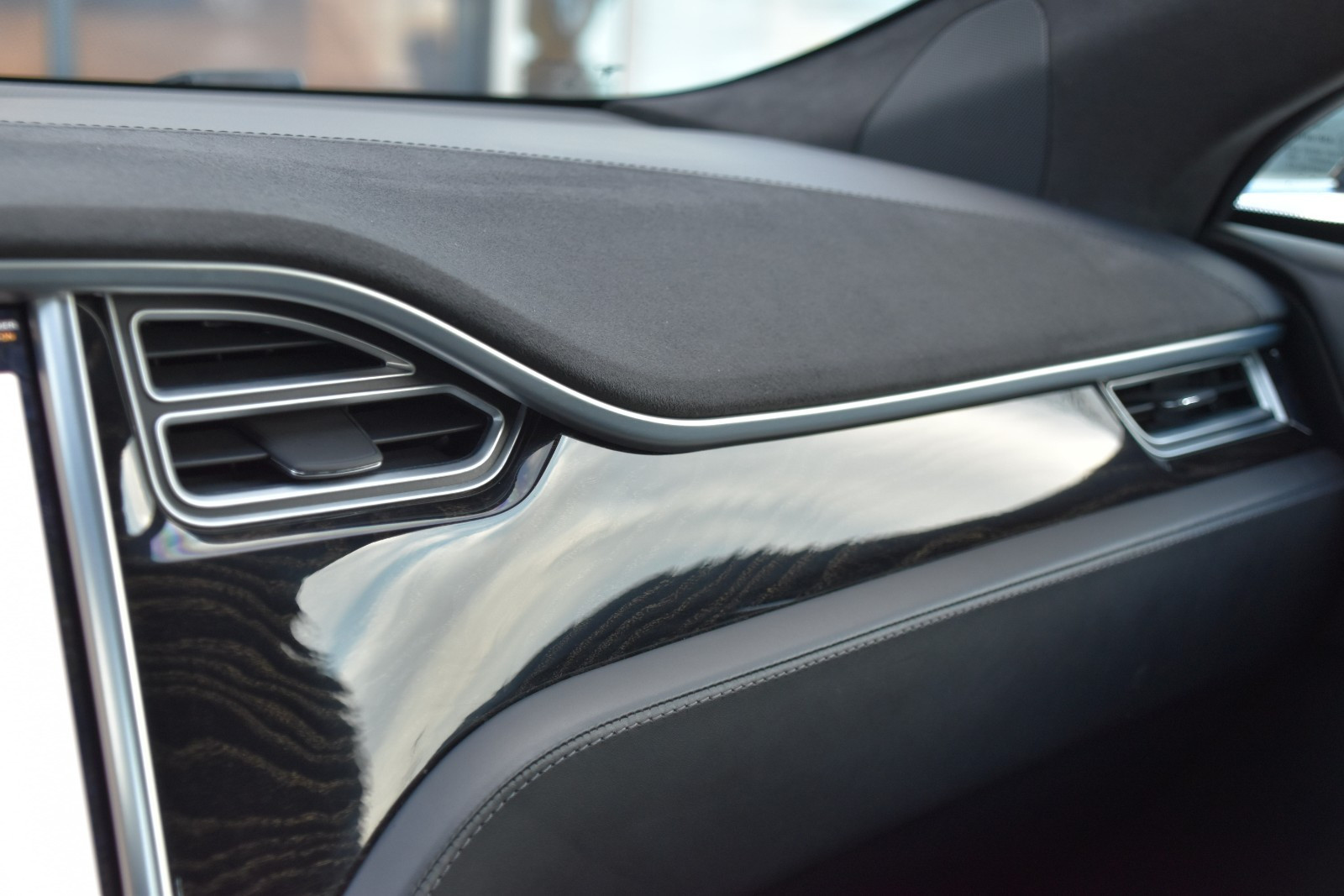 2017 Tesla Model S