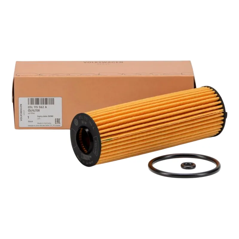 VAG 05L115562A Масляный фильтр