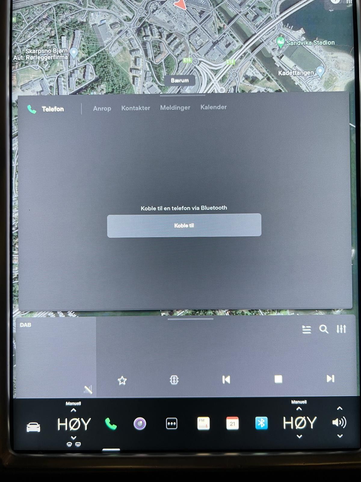 2014 Tesla Model S
