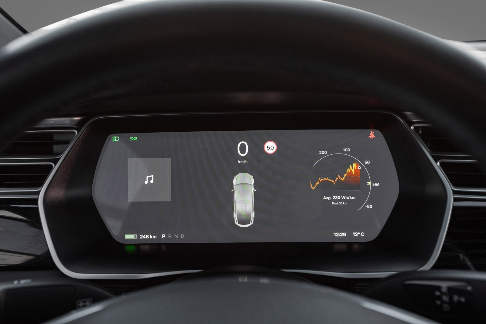 2018 Tesla Model X