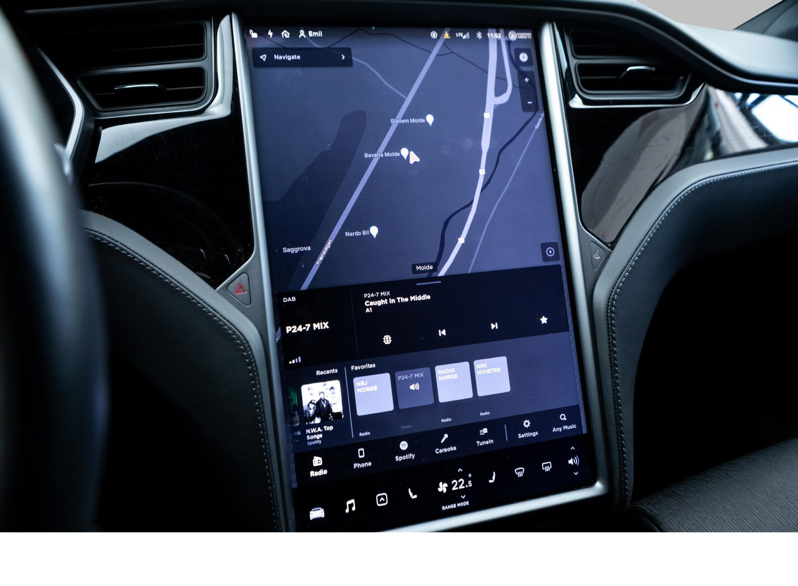 2019 Tesla Model S