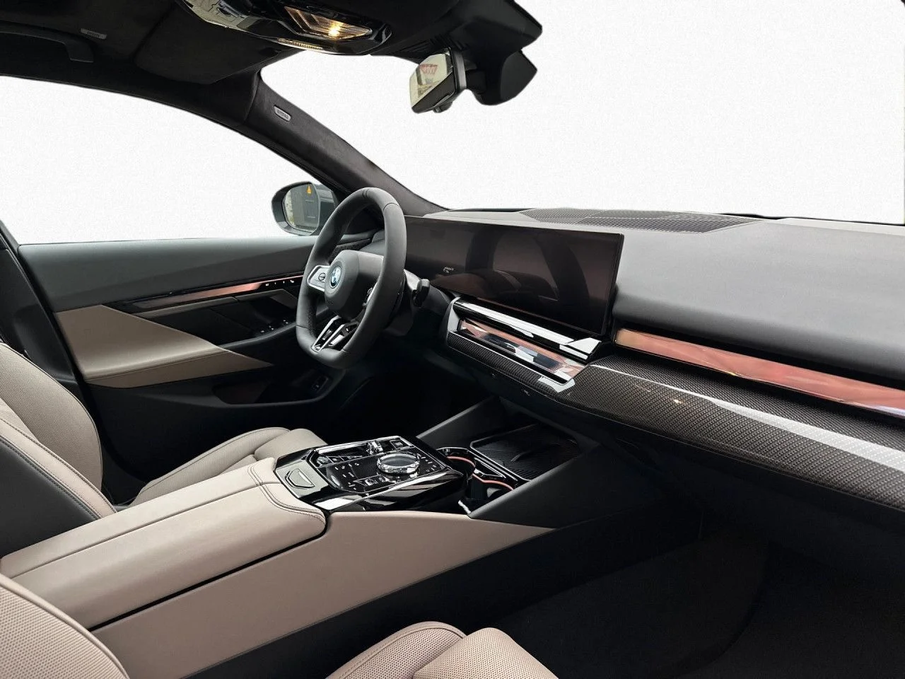 BMW 550 e xDrive M Sportpaket Pro 2025
