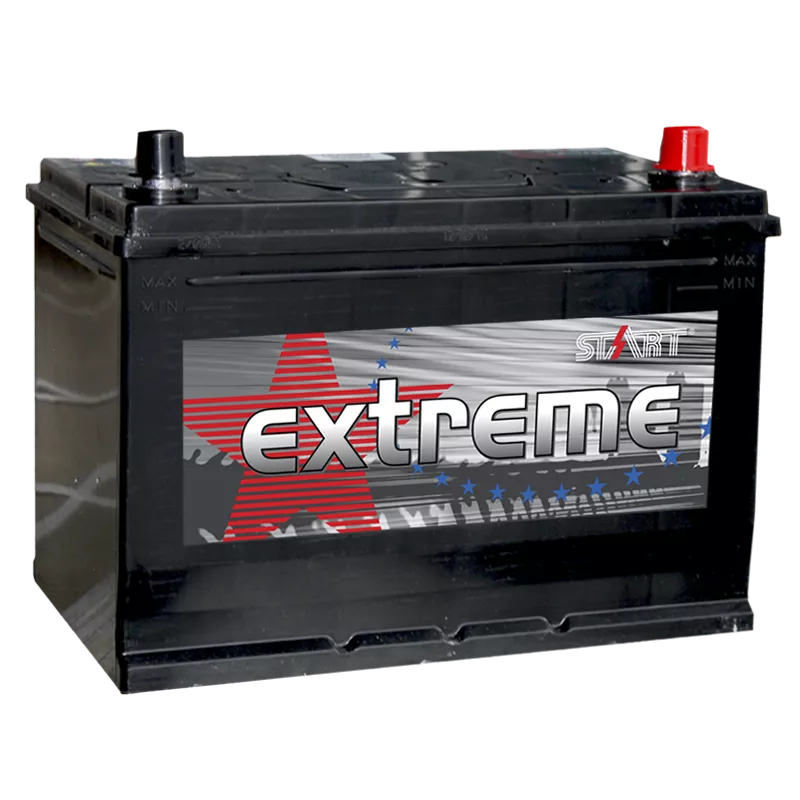Аккумулятор 6CT-100 А (0) Extreme Ultra JIS (SMF) (G78J0X0_1)