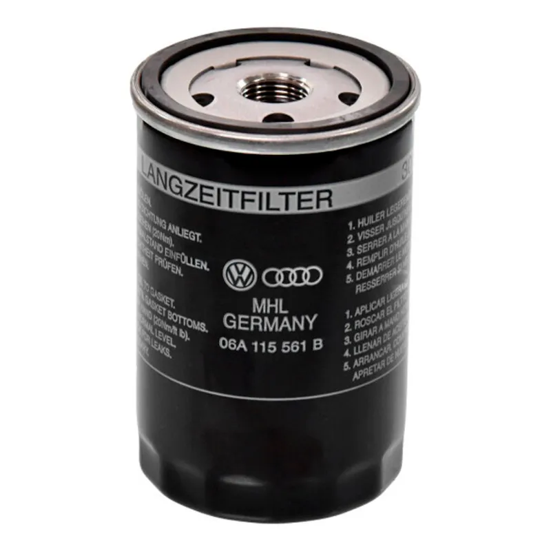 VAG 06A115561B Масляный фильтр