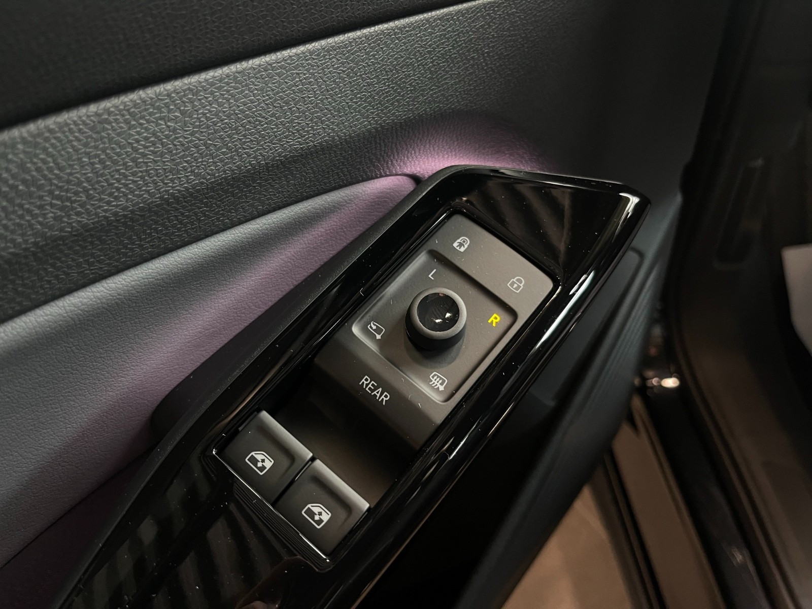 2022 Volkswagen ID.4