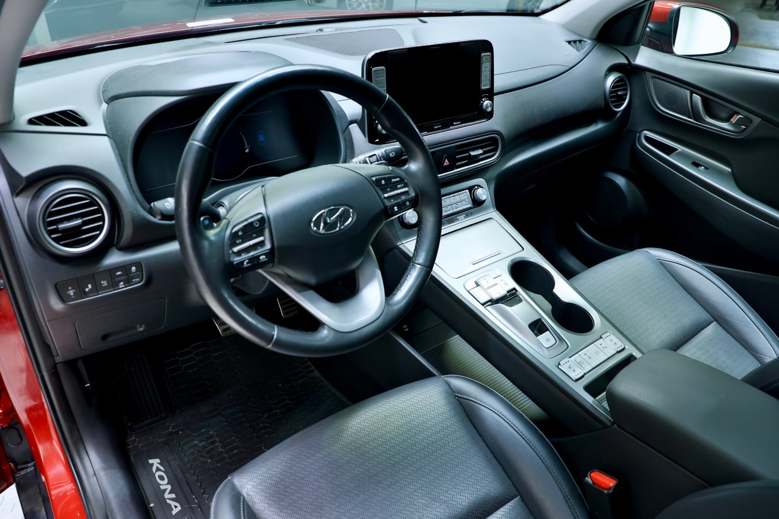 2019 Hyundai Kona