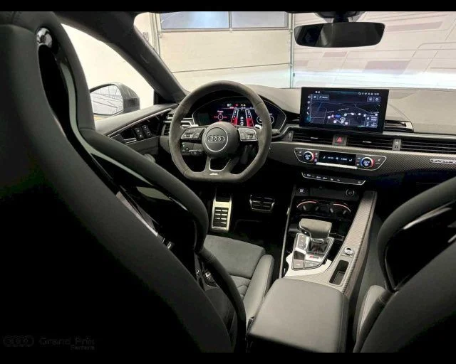 Audi A5 AUDI A5 SB RS 5 SPORTBACK 2024