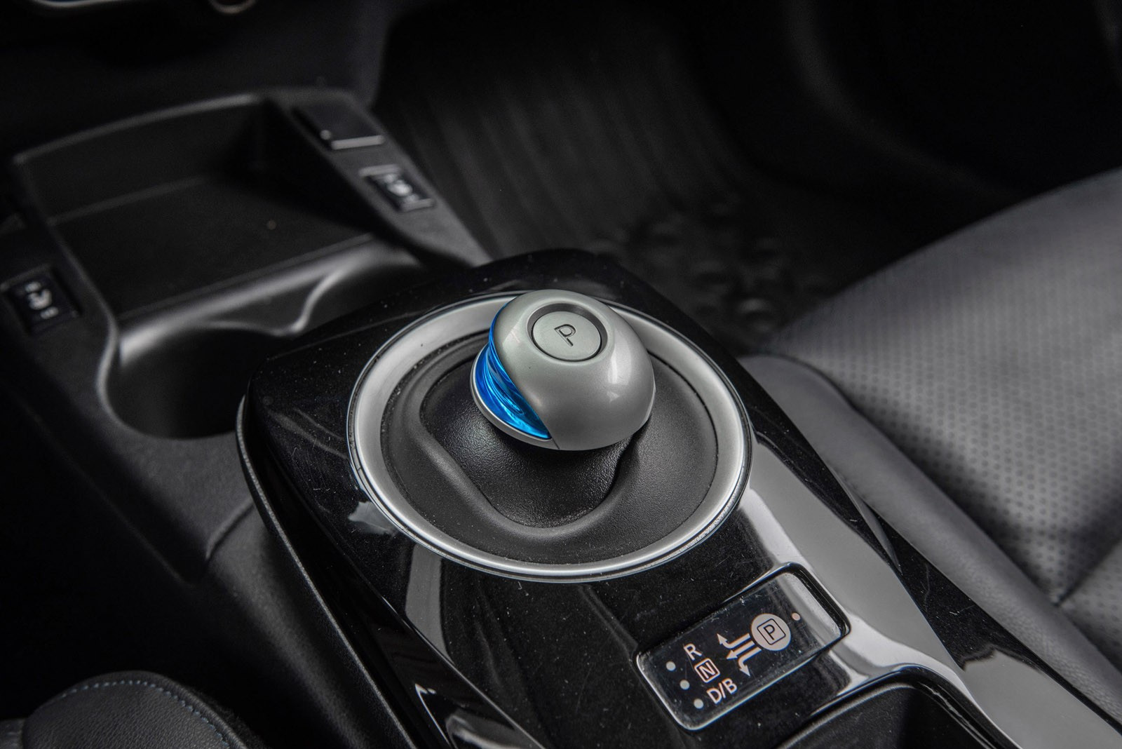 2016 Nissan Leaf