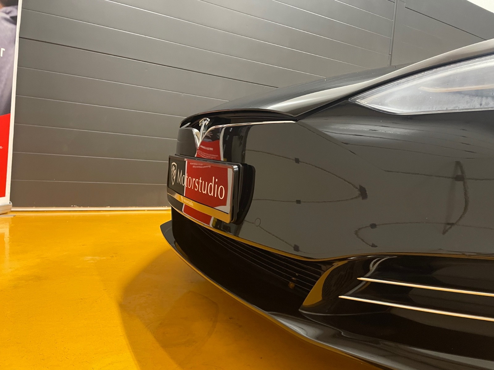 2021 Tesla Model S
