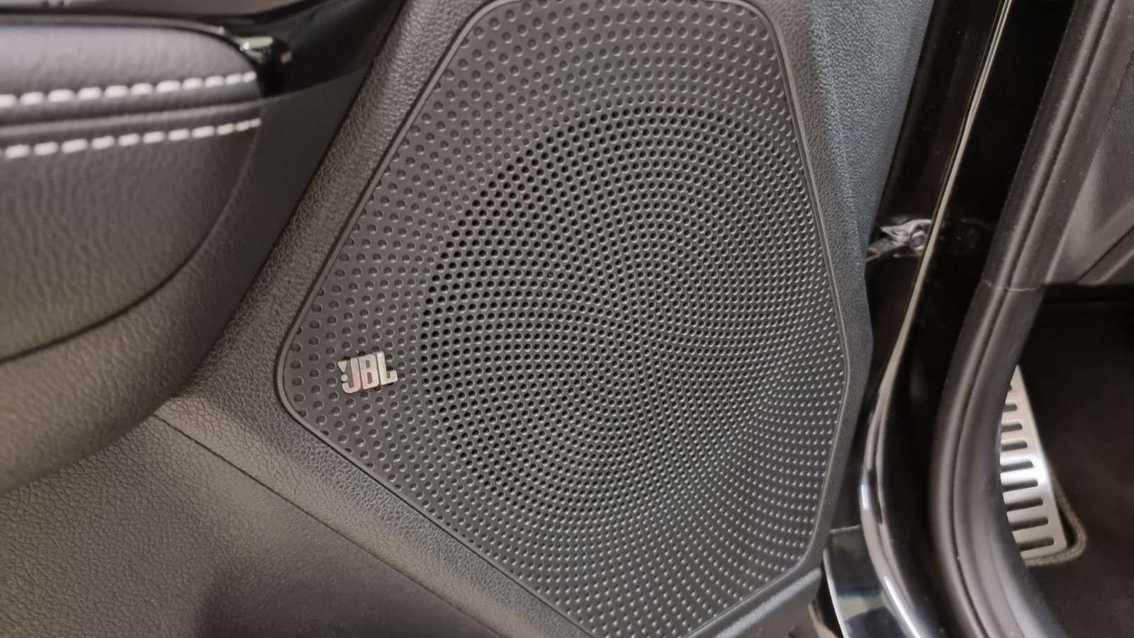 2020 Kia E-Niro