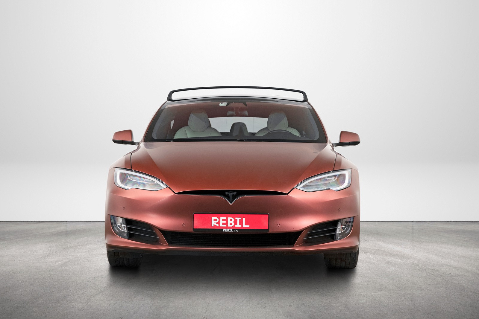 2020 Tesla Model S