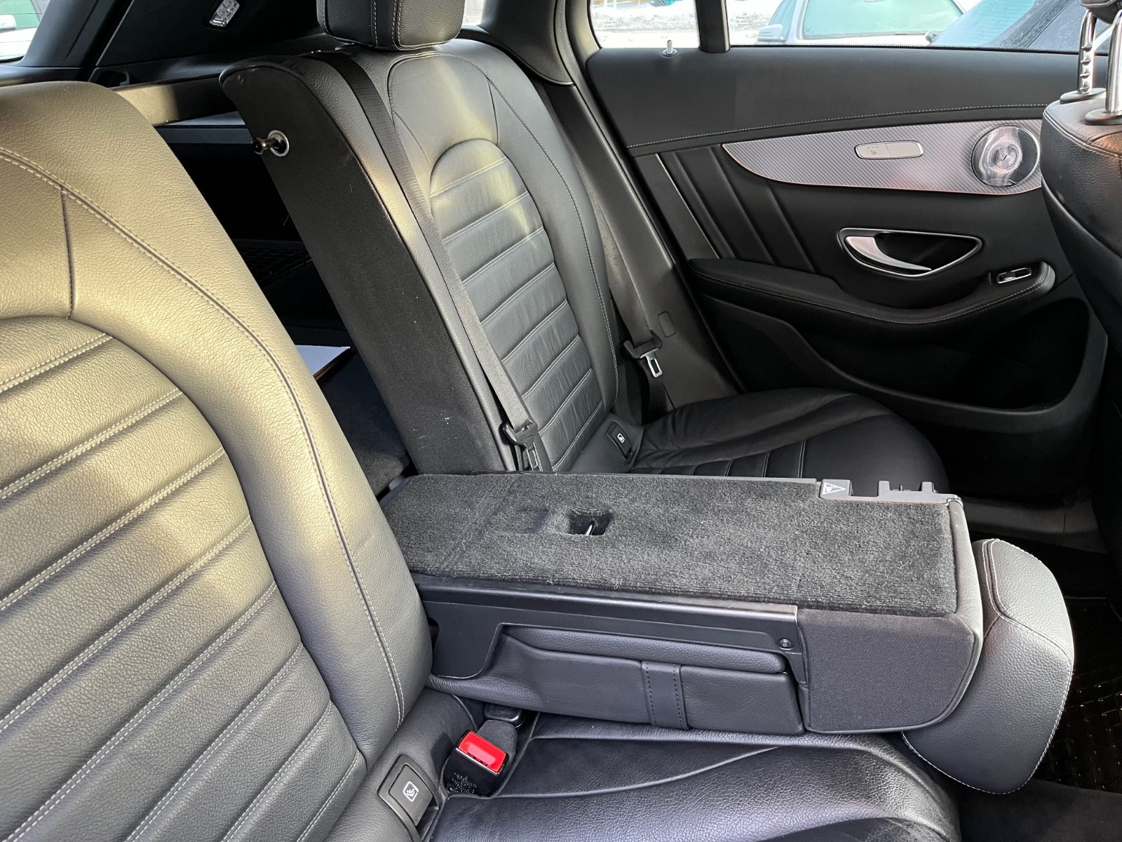 2020 Mercedes-Benz EQC