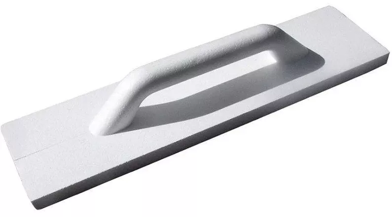 08-1500 Тёрка пенопластовая 130* 500 мм