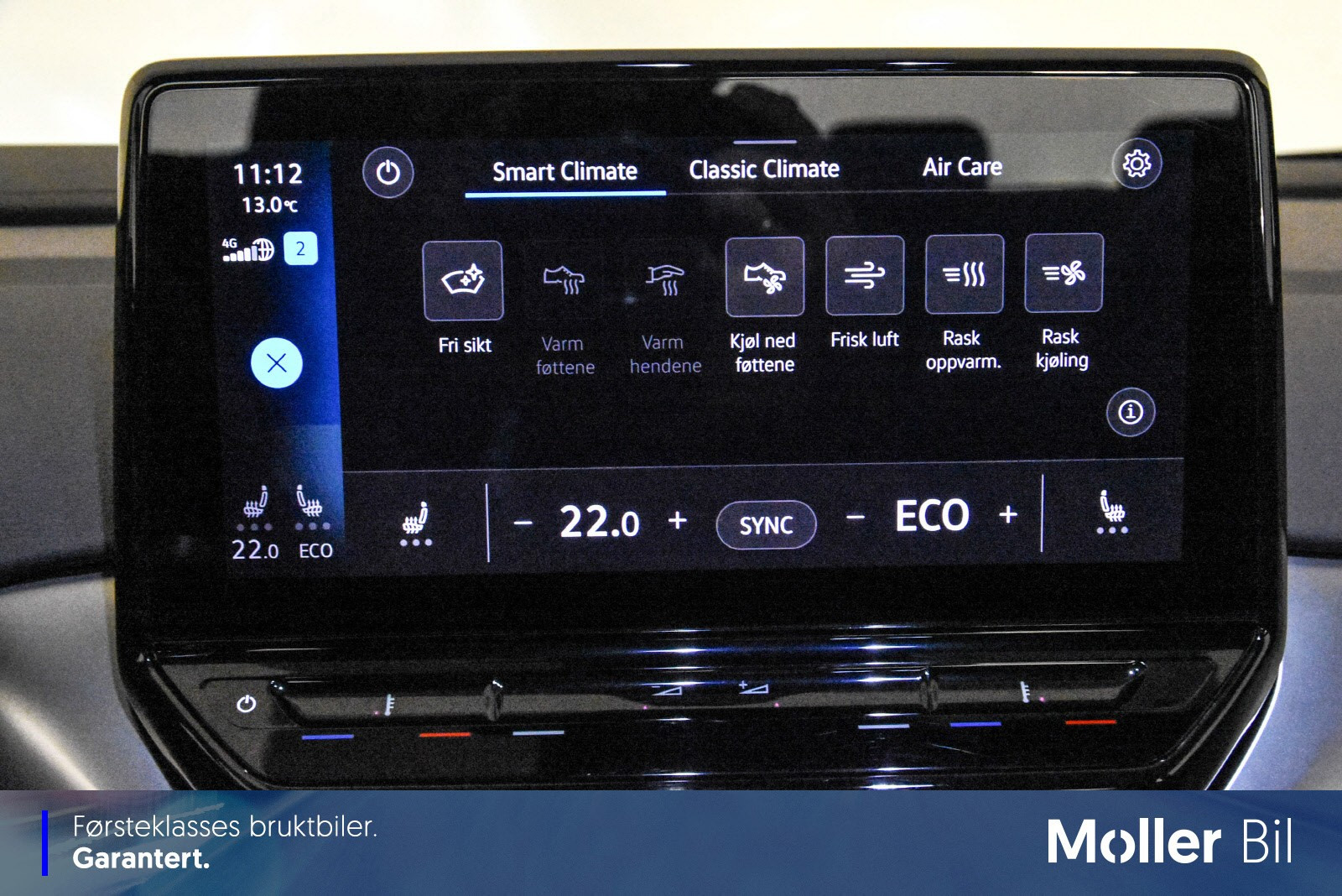 2021 Volkswagen ID.4