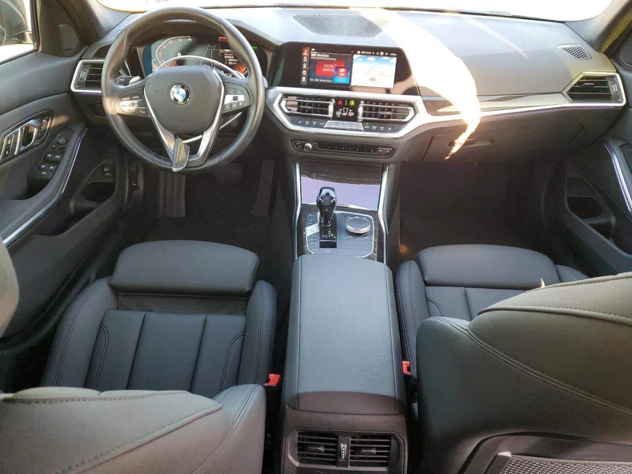 BMW 330I 2021