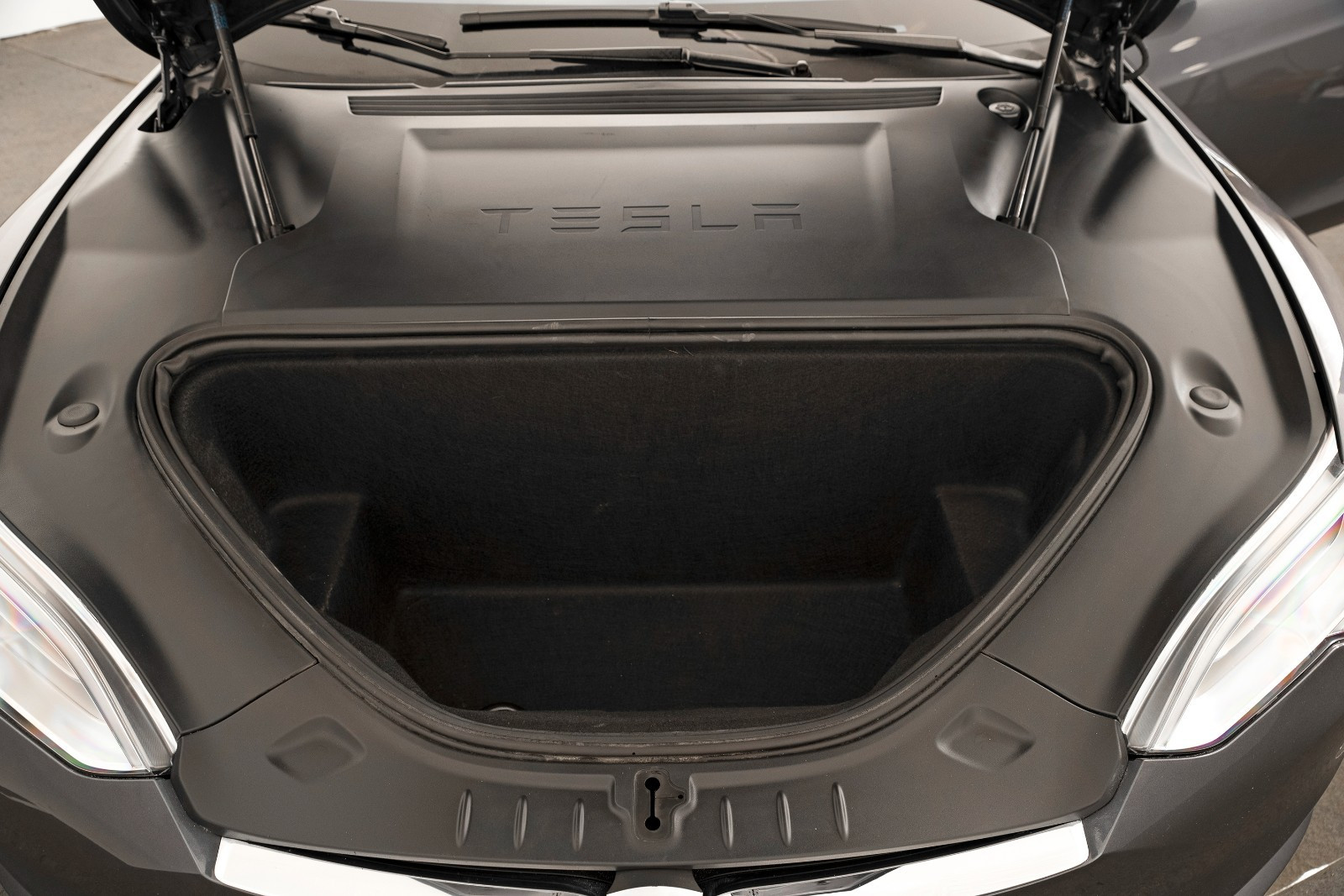 2021 Tesla Model S