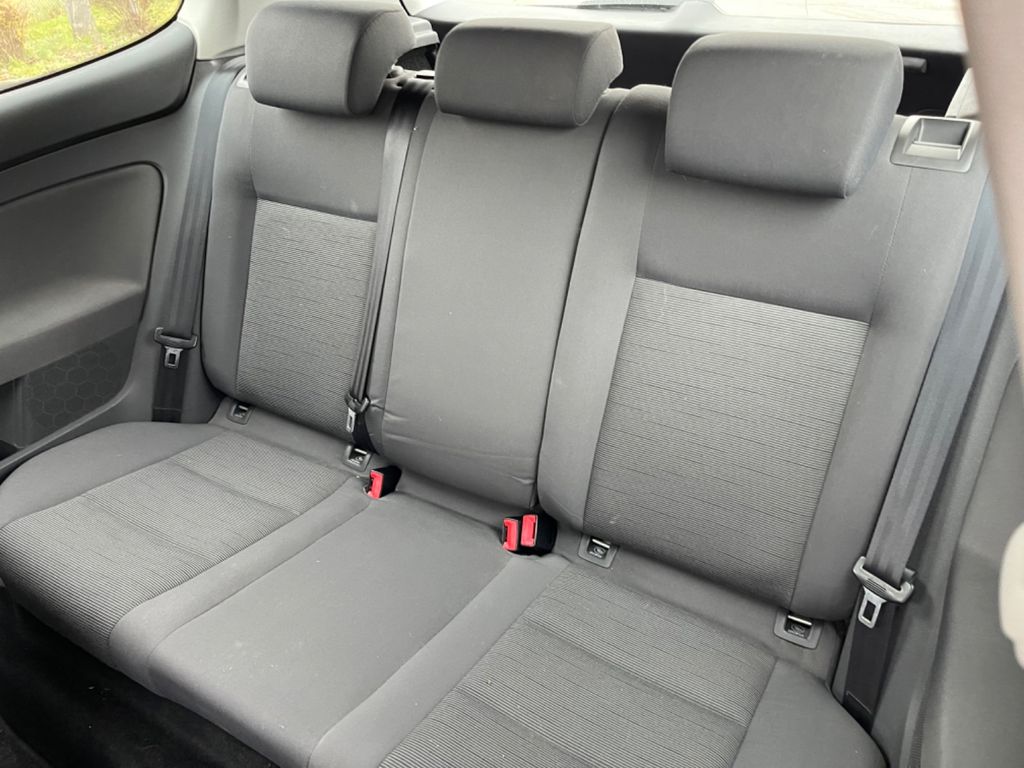 2008 Volkswagen Golf