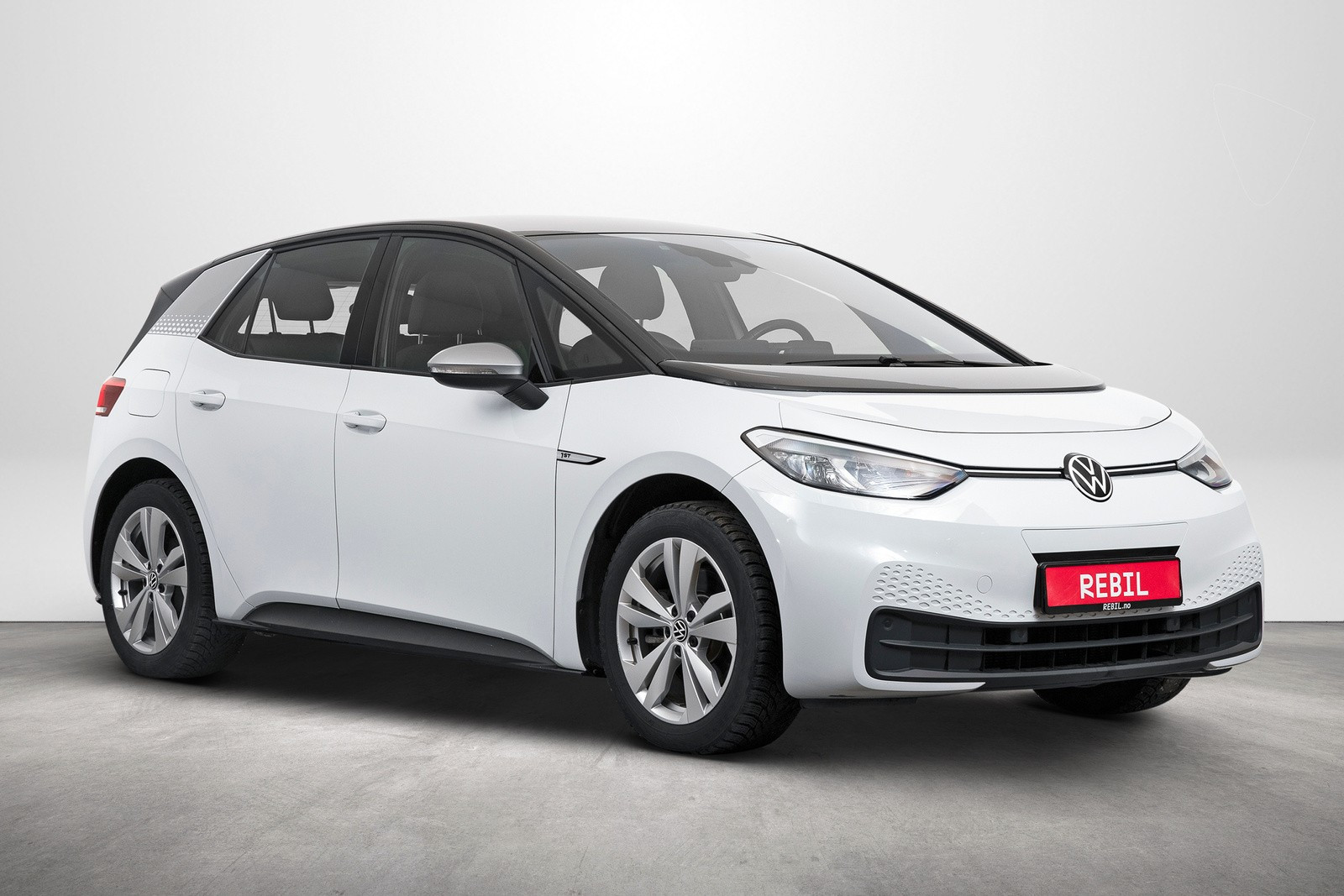 2021 Volkswagen ID.3