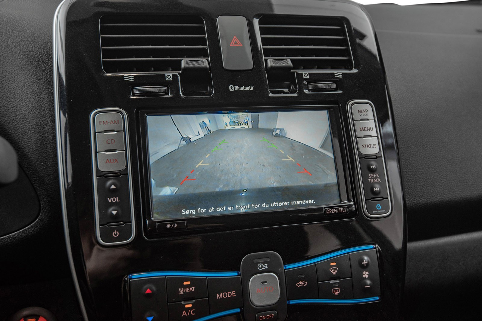 2014 Nissan Leaf