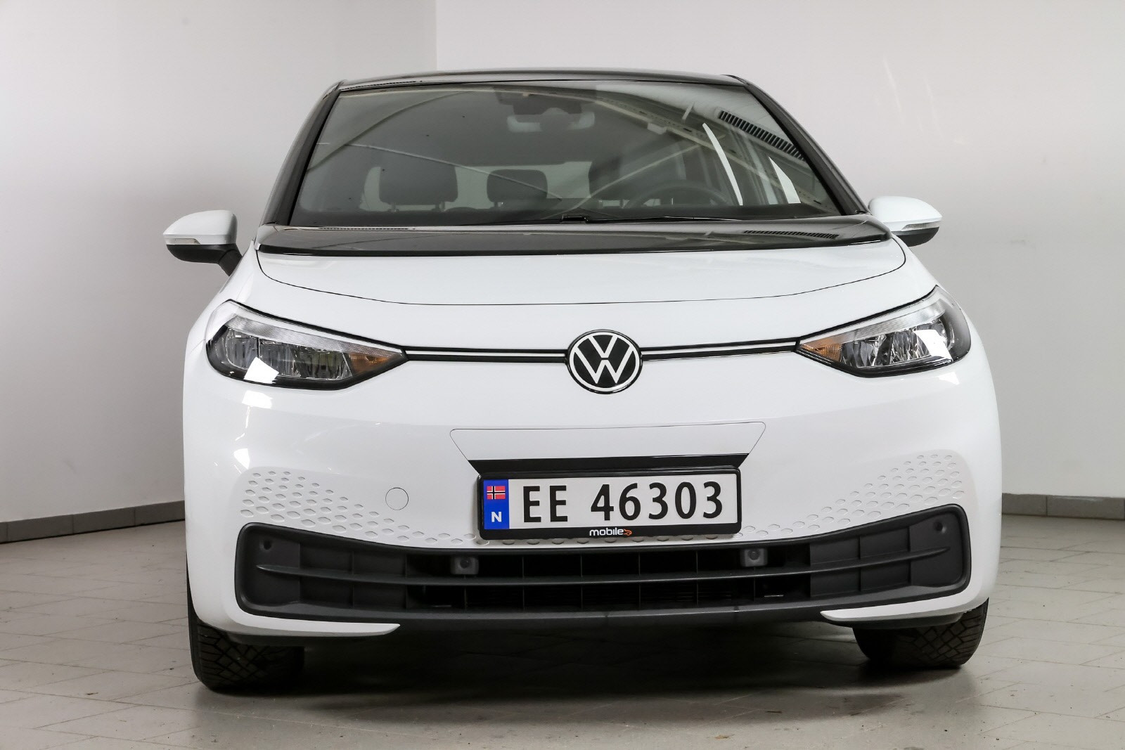 2022 Volkswagen ID.3