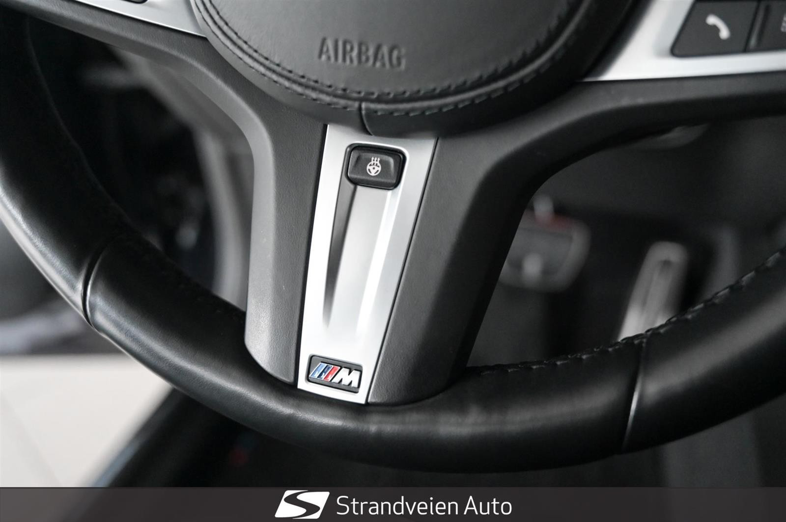 2022 BMW iX3