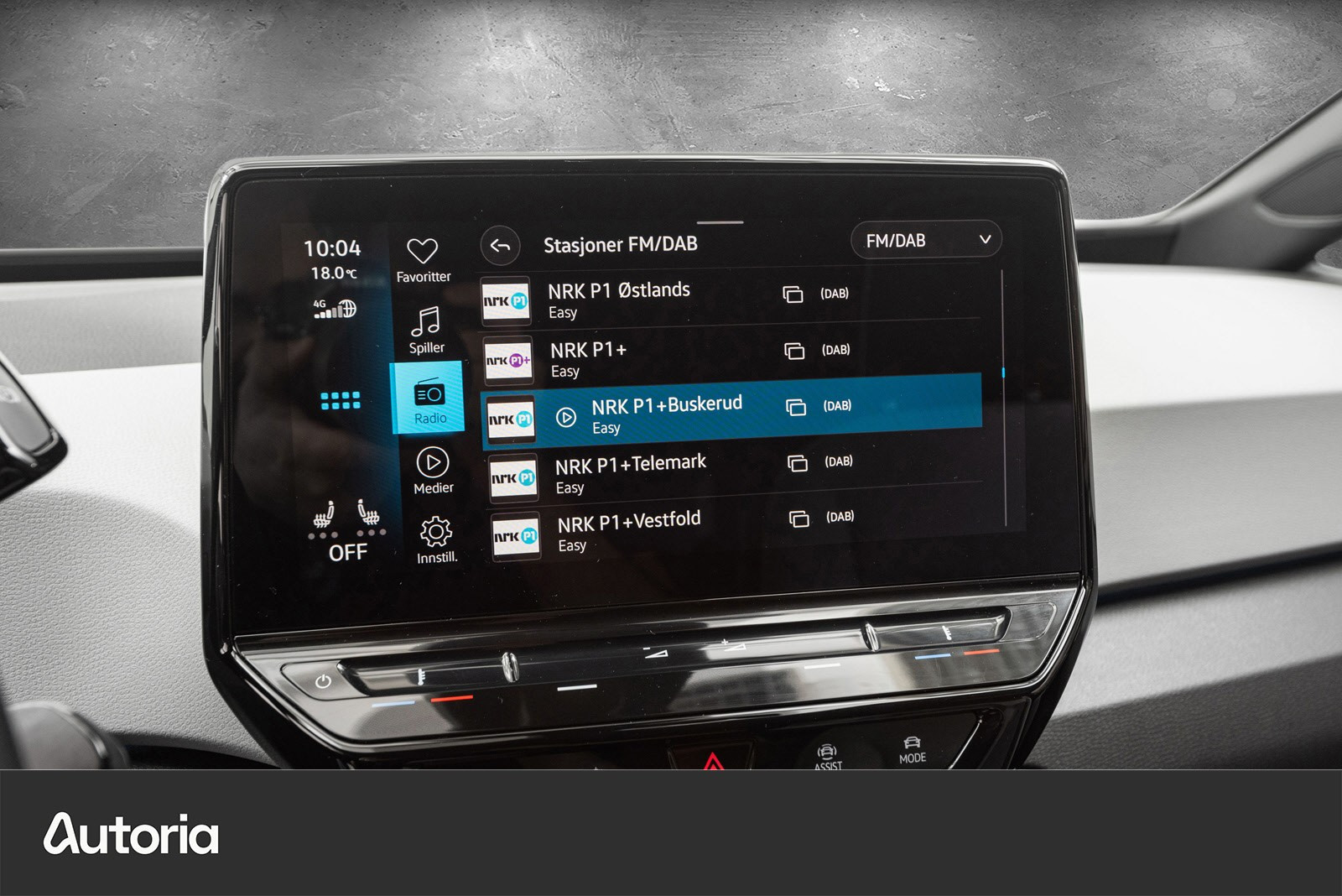 2021 Volkswagen ID.3