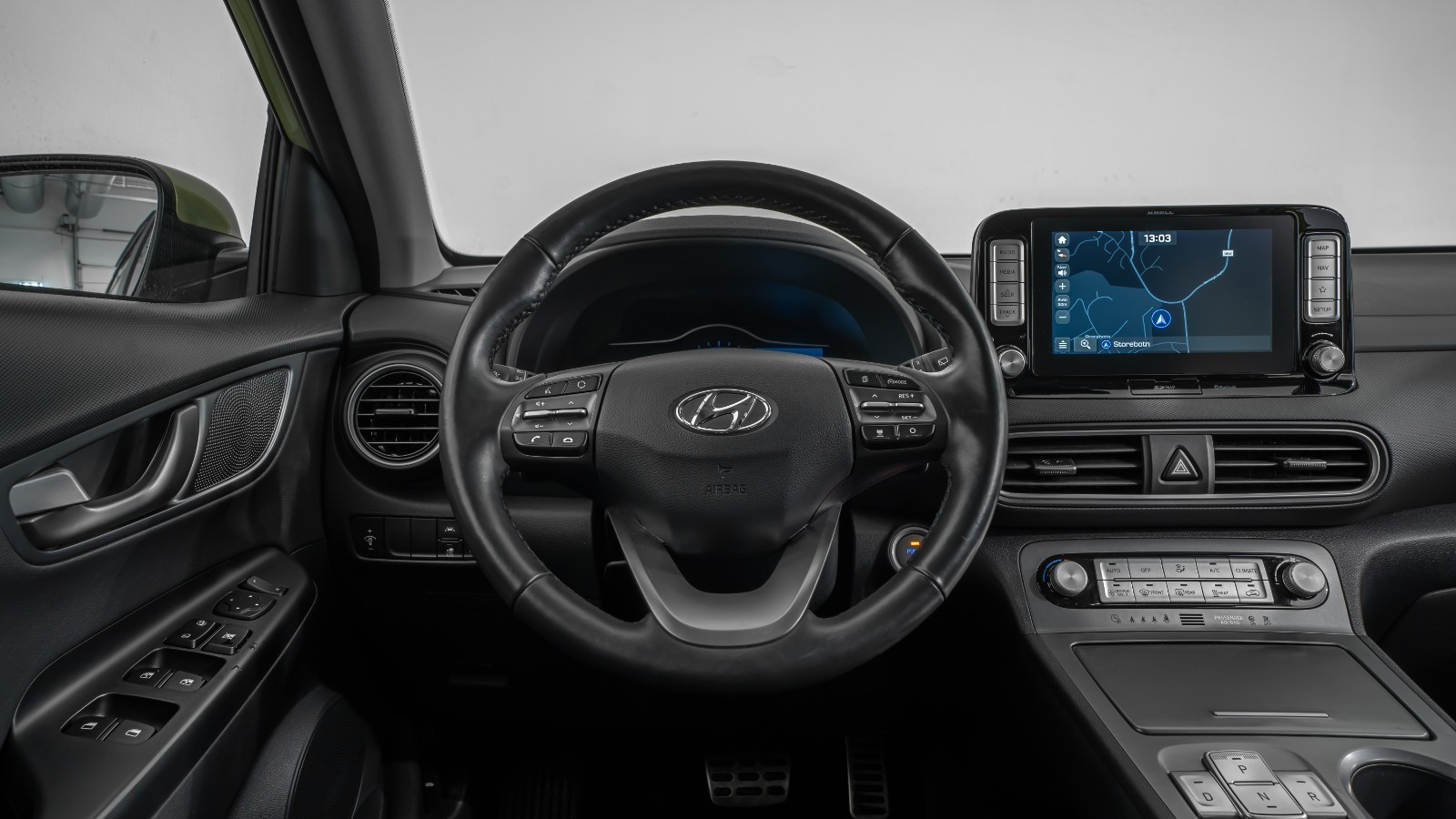 2019 Hyundai Kona
