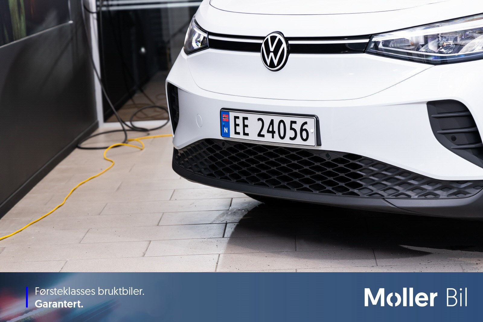 2022 Volkswagen ID.4