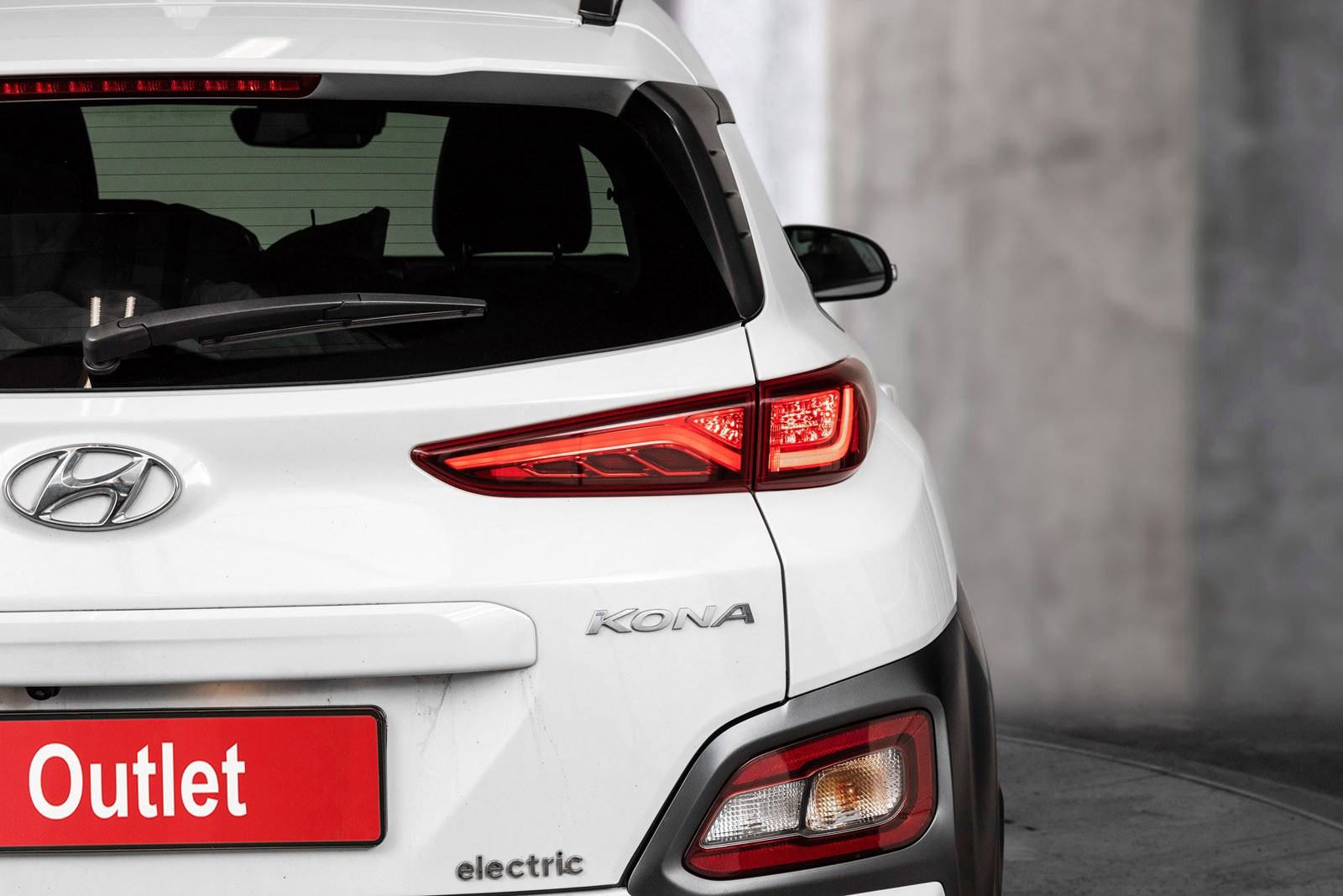2019 Hyundai Kona