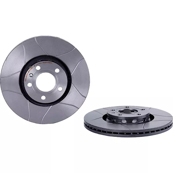 Brembo 09.8690.75 Гальмівні диски