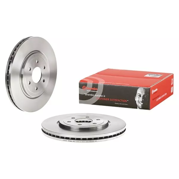 Brembo 09.B496.10 Гальмівні диски