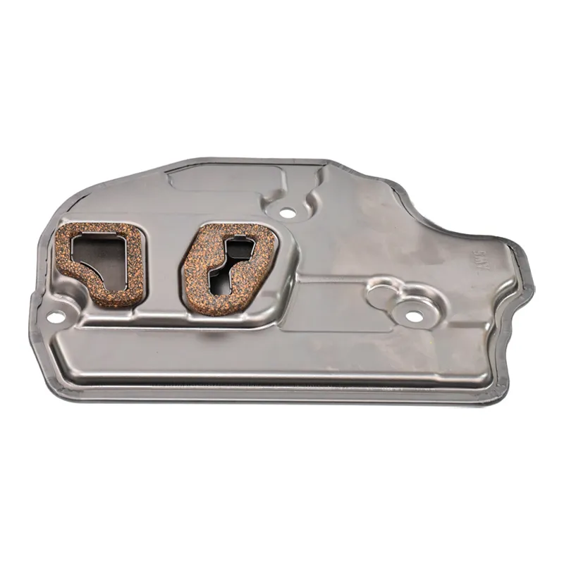 VAG 09G325429B Фильтр масляный АКПП