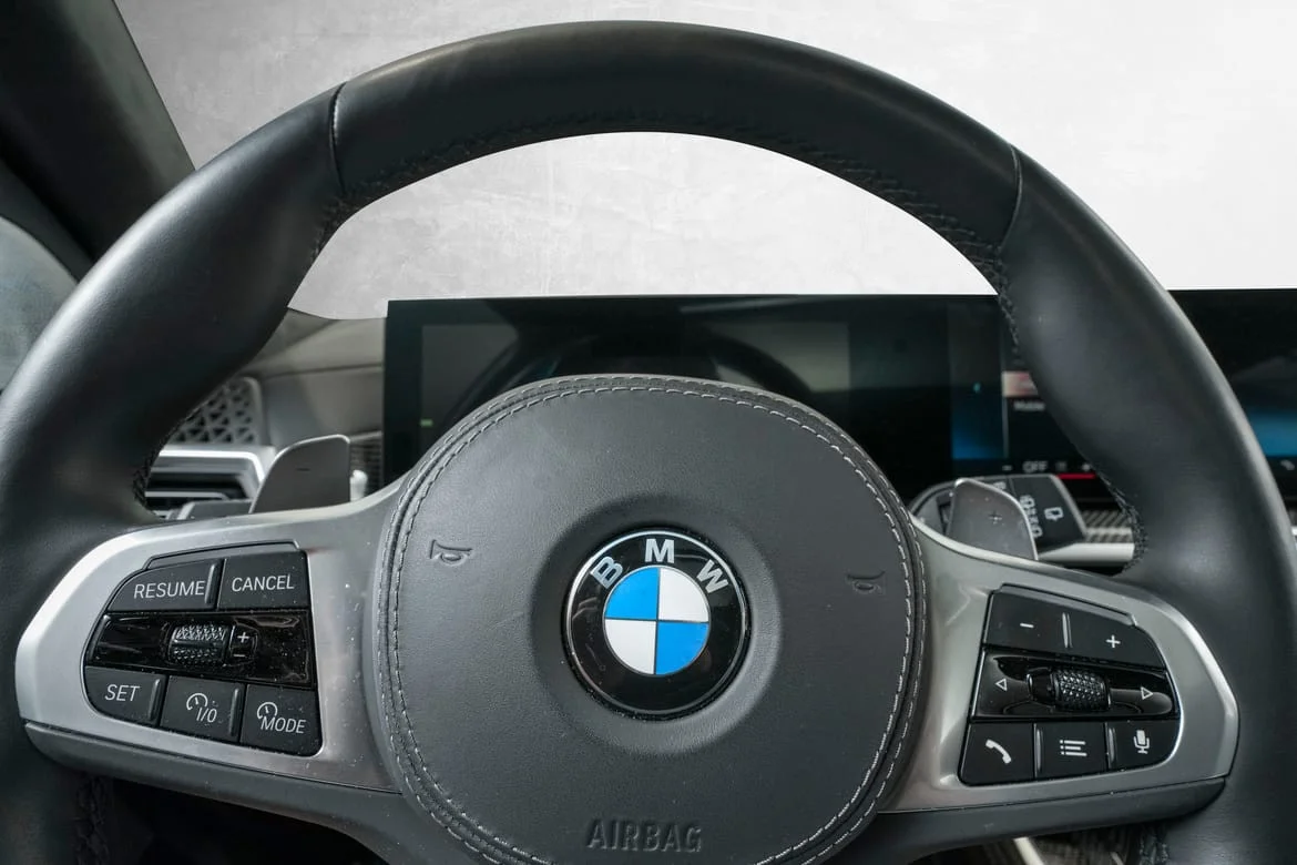 BMW X5 2024 Diesel