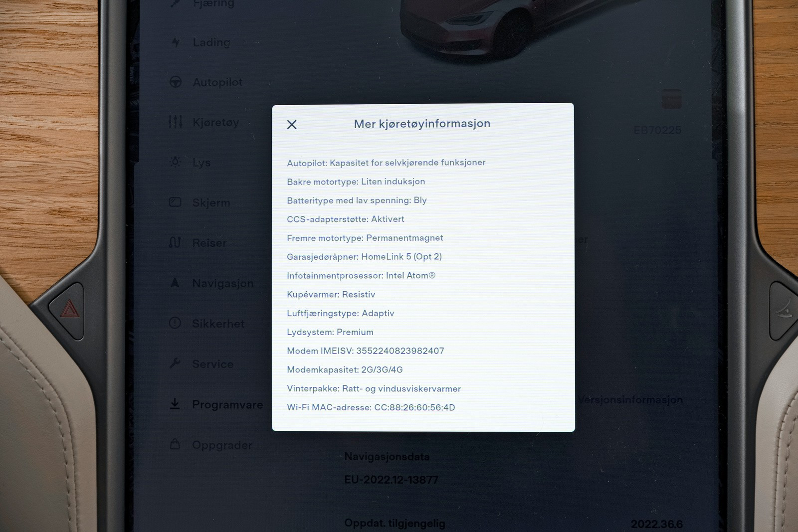 2020 Tesla Model S