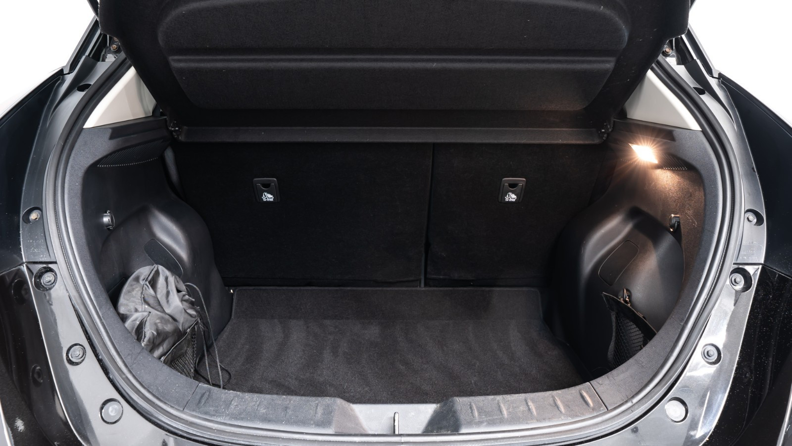 2018 Nissan Leaf
