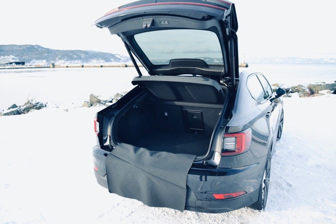 2023 Polestar 2