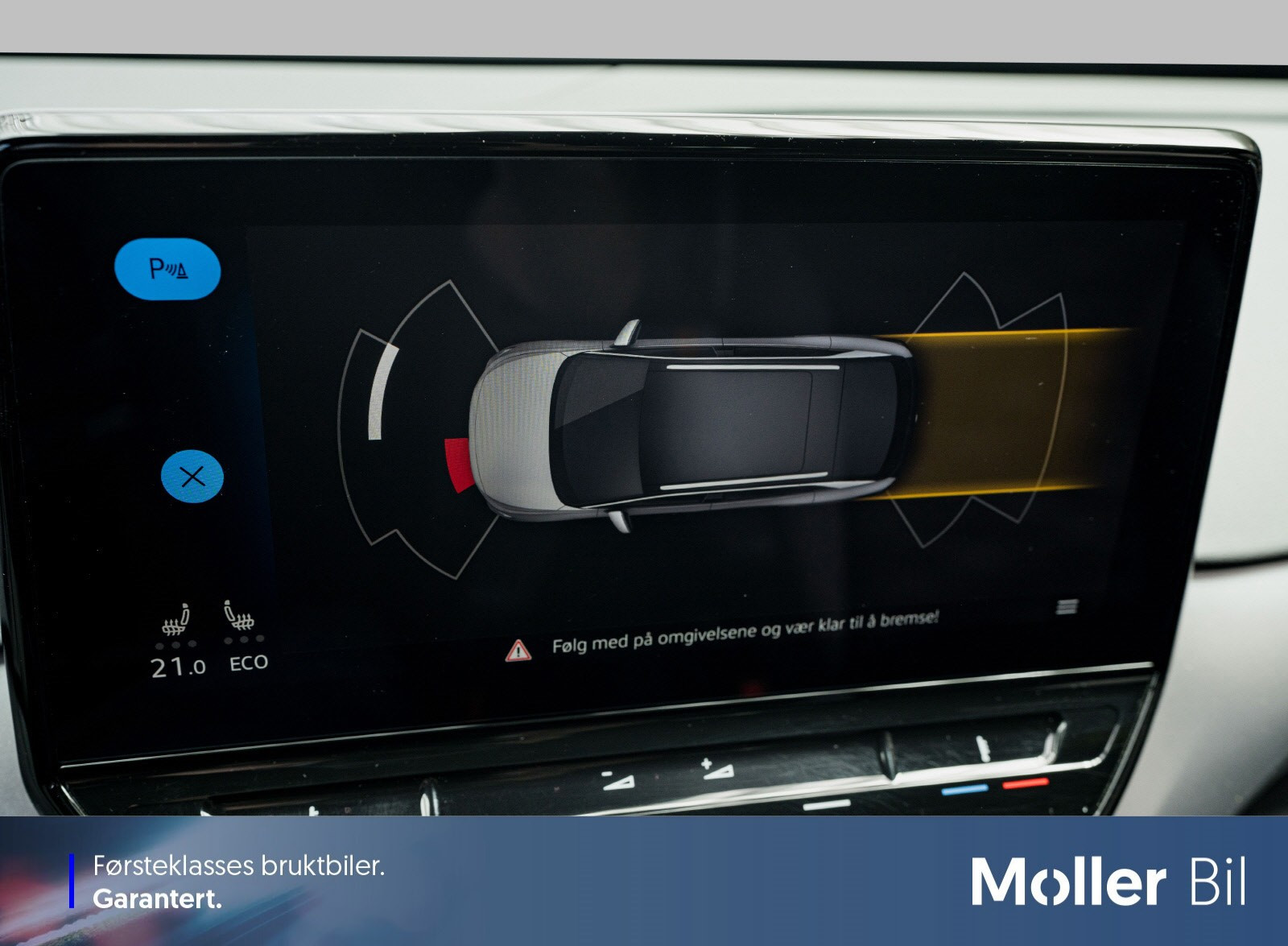 2021 Volkswagen ID.4
