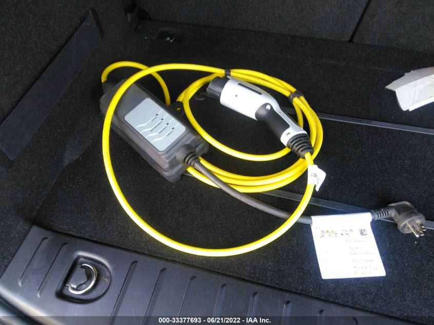 2014 BMW I3