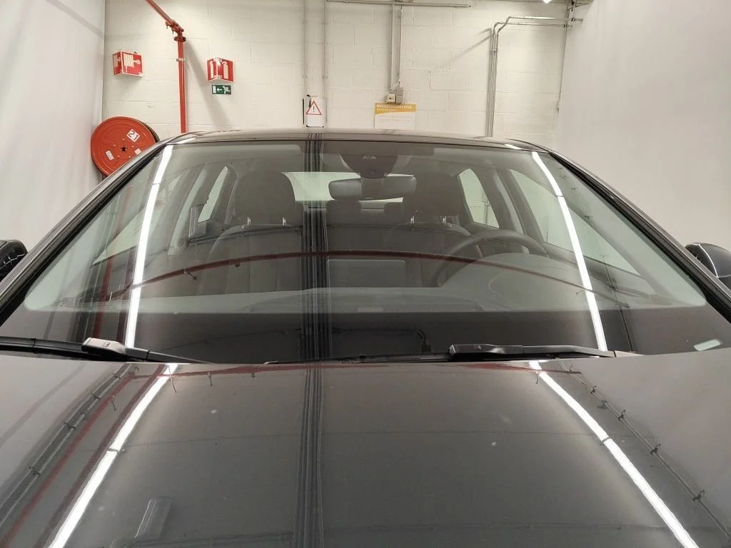 Audi A4 30 TDI Business - Diesel - Automatic - 122 hp - 52.346 km