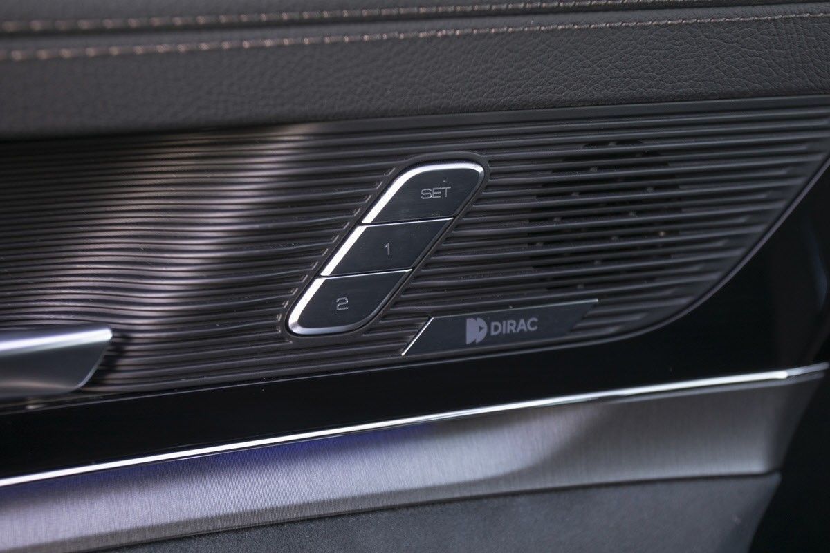 2022 BYD Tang