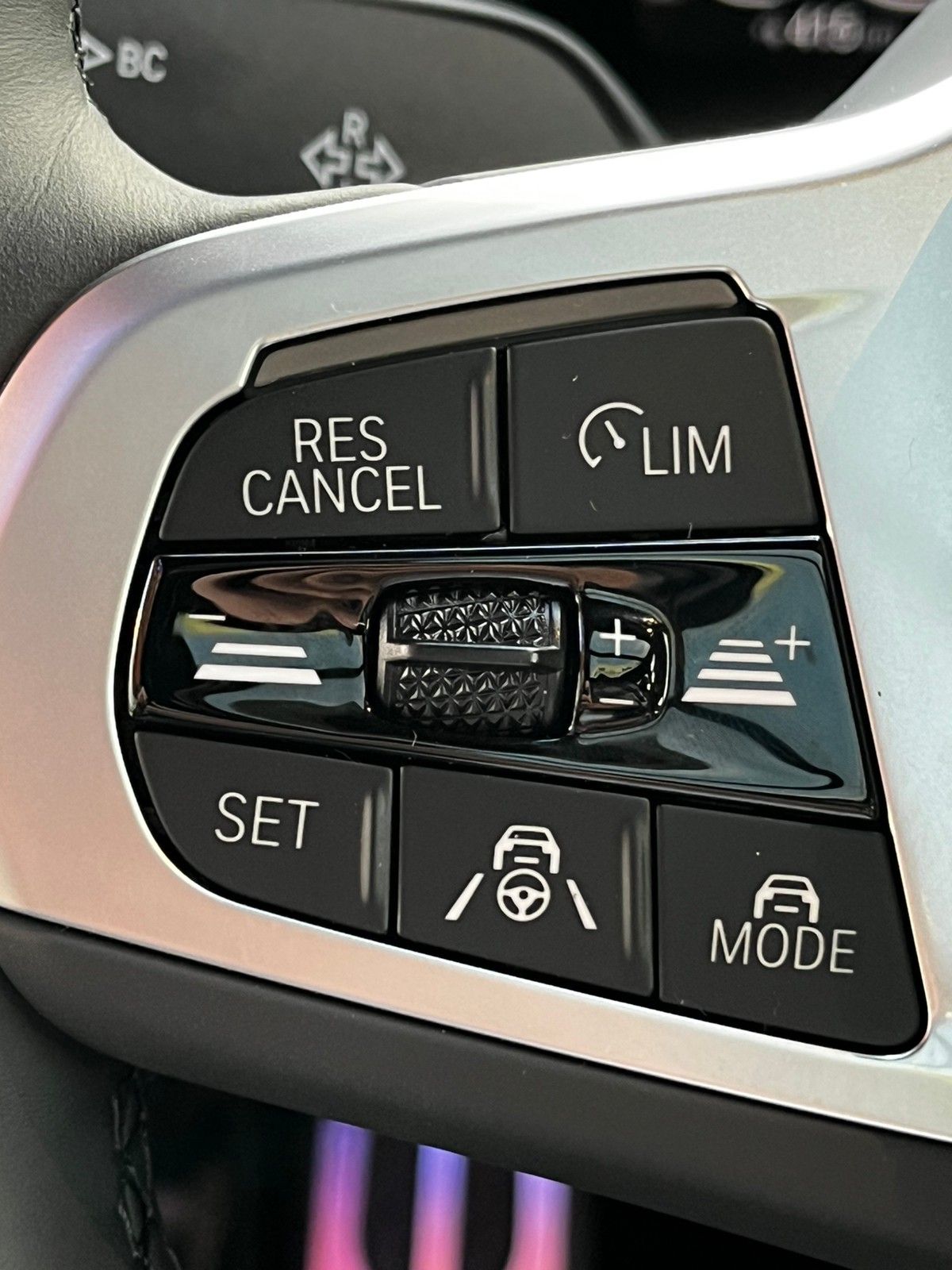 2022 BMW iX3