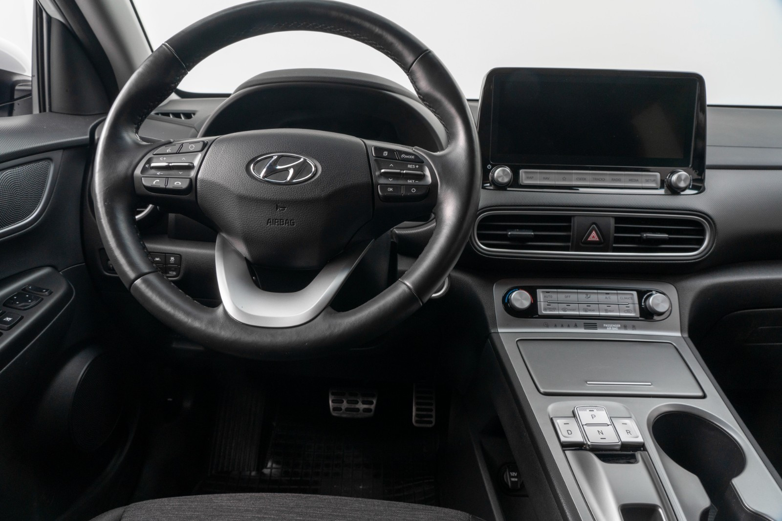 2020 Hyundai Kona