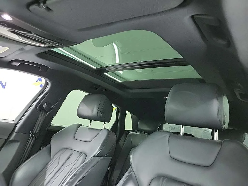 Audi E-Tron 55 Advanced - Quattro - Electric - Automatic - 408 hp - 117.483 km
