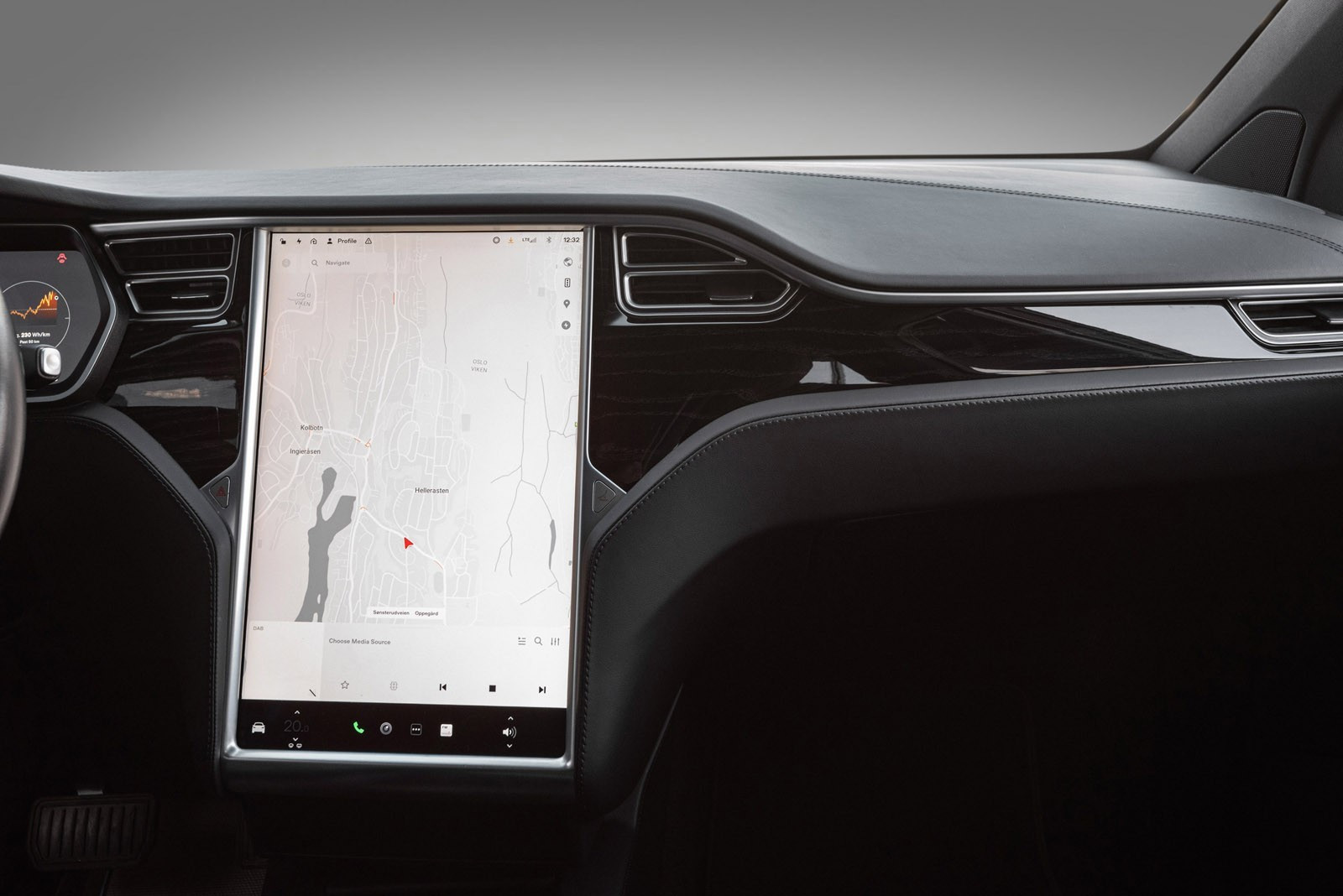 2018 Tesla Model X